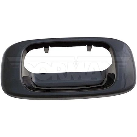 Motormite TAILGATE HANDLE BEZEL 83365